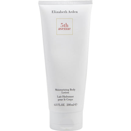 Fifth Avenue By Elizabeth Arden Body Lotion 6.8 Oz