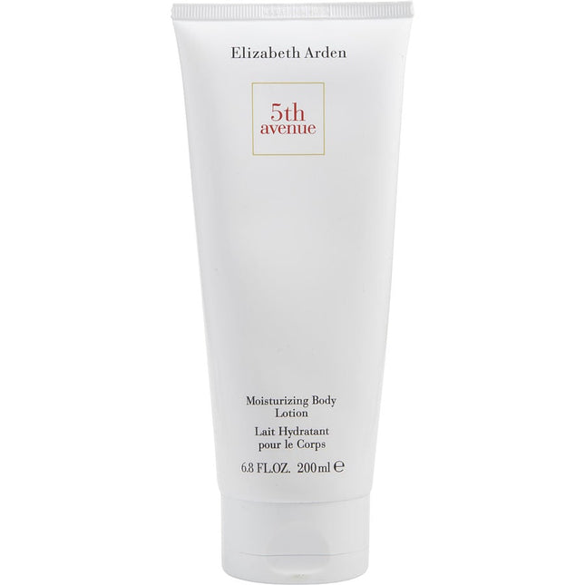Fifth Avenue By Elizabeth Arden Body Lotion 6.8 Oz Elizabeth Arden