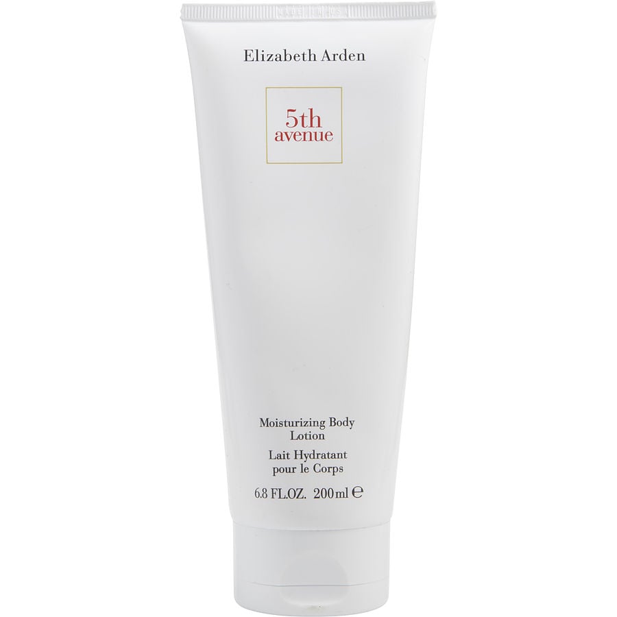 Fifth Avenue By Elizabeth Arden Body Lotion 6.8 Oz Elizabeth Arden