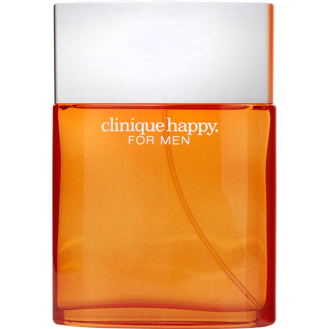 Happy By Clinique Cologne Spray 3.4 Oz Clinique