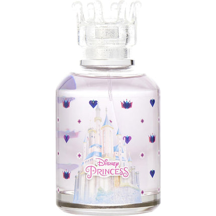 Disney Princess By Disney Edt Spray 3.4 Oz *tester