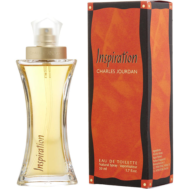 Inspiration By Charles Jourdan Edt Spray 1.7 Oz