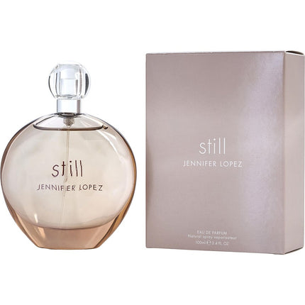 Still Jennifer Lopez By Jennifer Lopez Eau De Parfum Spray 3.4 Oz