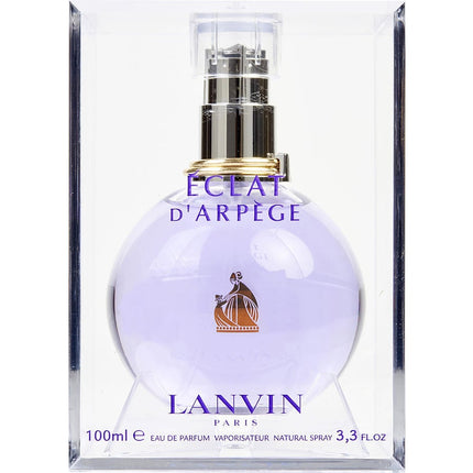 Eclat D'arpege By Lanvin Eau De Parfum Spray 3.3 Oz