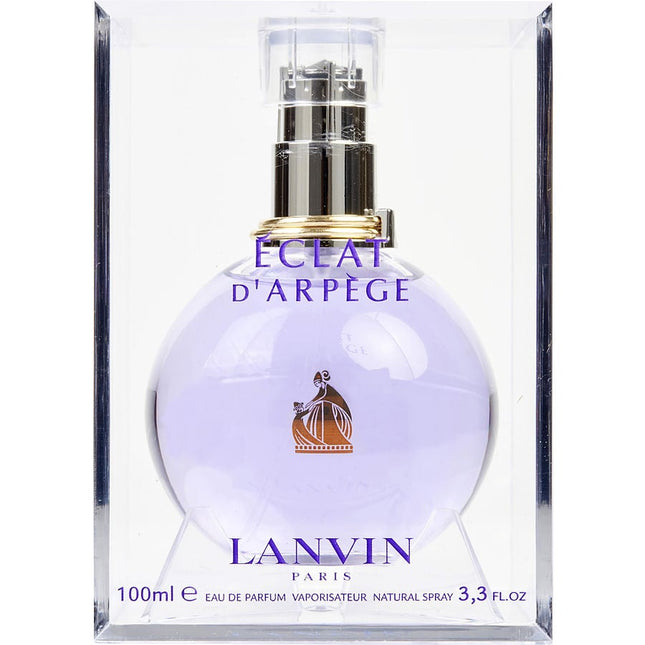 Eclat D'arpege By Lanvin Eau De Parfum Spray 3.3 Oz