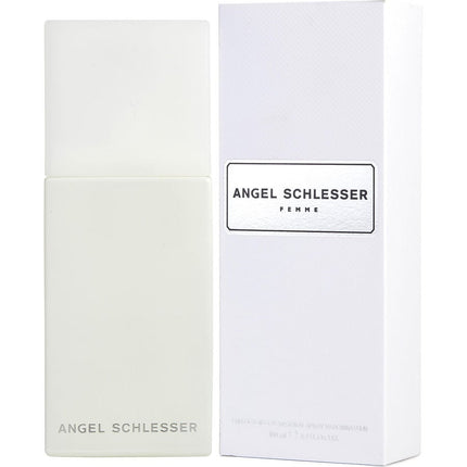 Angel Schlesser By Angel Schlesser Edt Spray 3.4 Oz