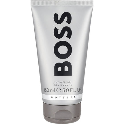 Boss #6 By Hugo Boss Shower Gel 5 Oz