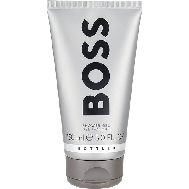 Boss #6 By Hugo Boss Shower Gel 5 Oz