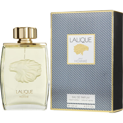 Lalique By Lalique Eau De Parfum Spray 4.2 Oz