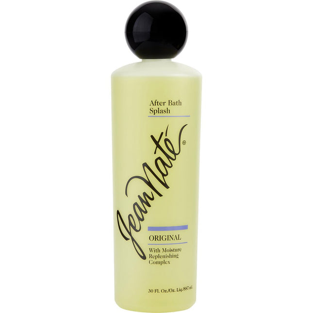 Jean Nate By Revlon After Bath Splash 30 Oz Revlon