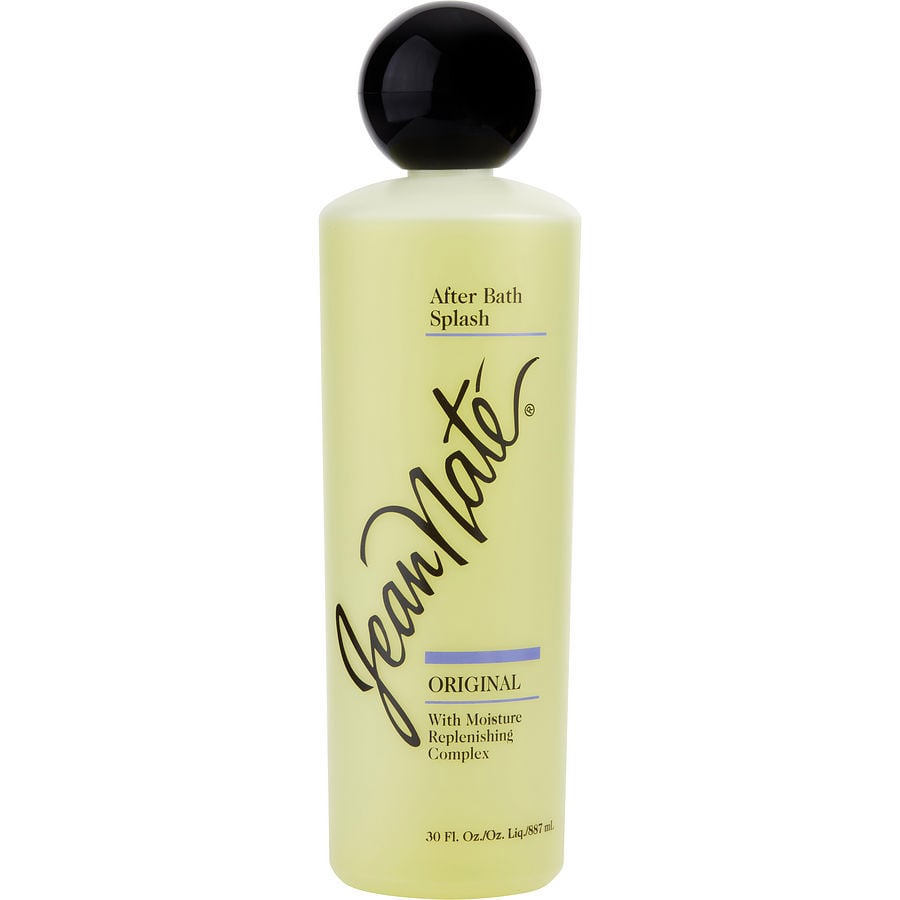 Jean Nate By Revlon After Bath Splash 30 Oz Revlon