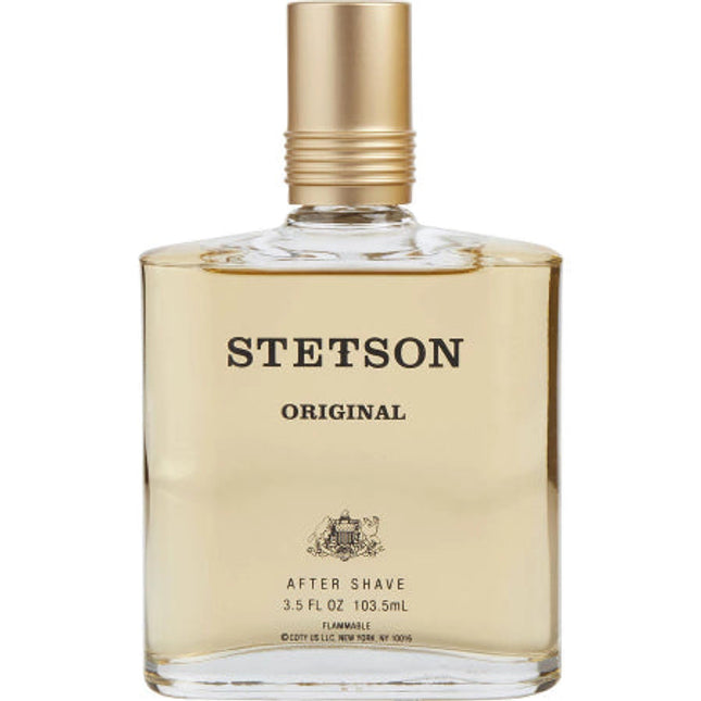Stetson Original Aftershave