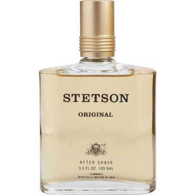 Stetson Original Aftershave