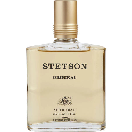 Coty Stetson Original Aftershave - Masionstore