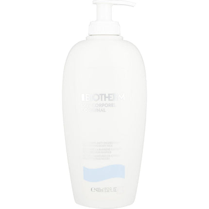 Anti-drying Body Milk  --400ml/13.52oz