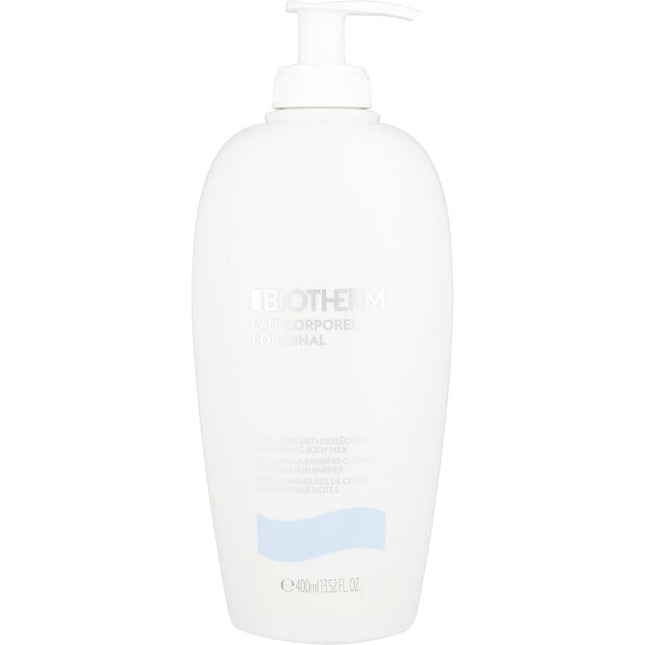 Anti-drying Body Milk  --400ml/13.52oz Biotherm