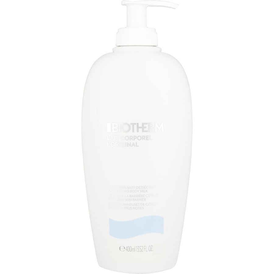 Anti-drying Body Milk  --400ml/13.52oz Biotherm