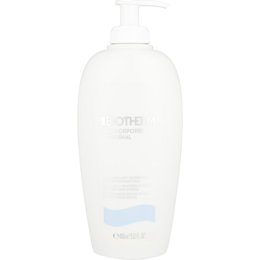 Biotherm Anti-Drying Body Milk 400ml/13.52oz