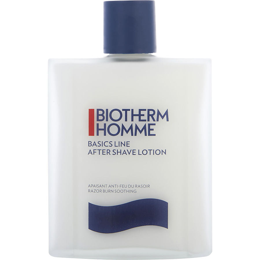 Biotherm Homme Razor Burn Eliminator 100ml/3.3oz