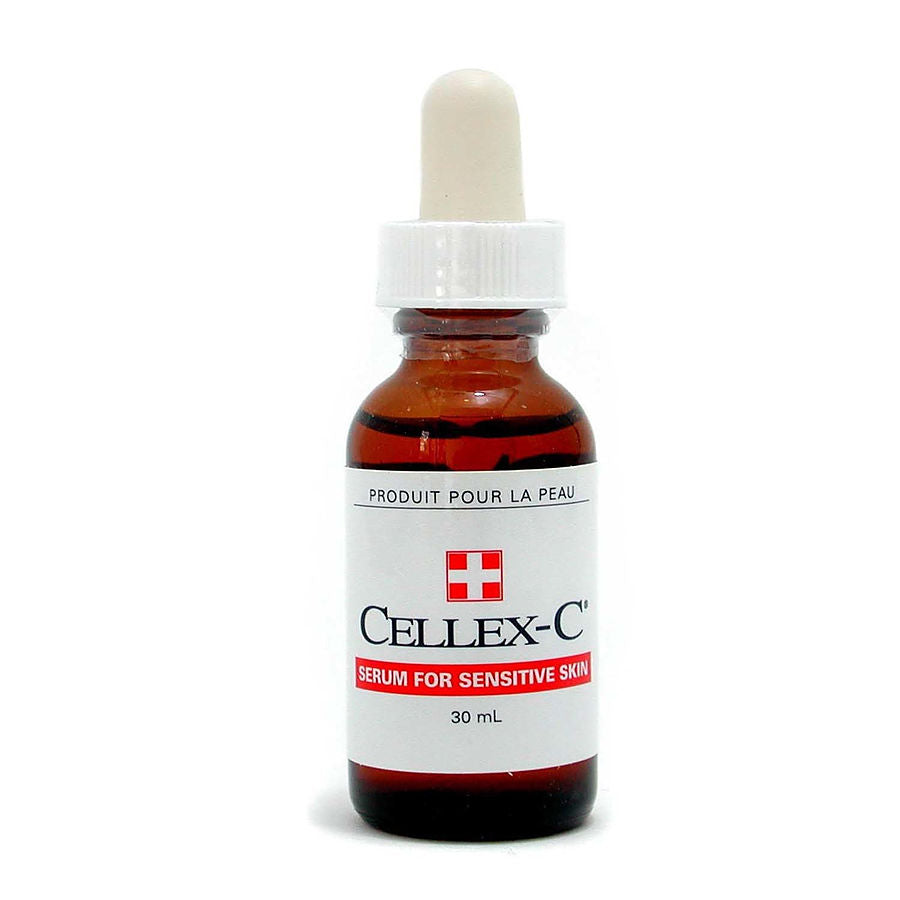 Cellex-C Sensitive Skin Serum 30ml/1oz