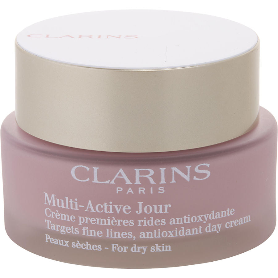 Clarins Multi-Active Day Cream For Dry Skin 50ml/1.7oz