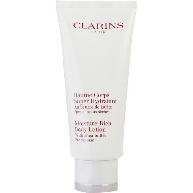 New Moisture-rich Body Lotion ( Dry Skin) --200ml/6.5oz