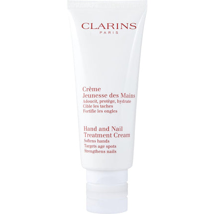 Hand & Nail Treatment Cream  --100ml/3.3oz
