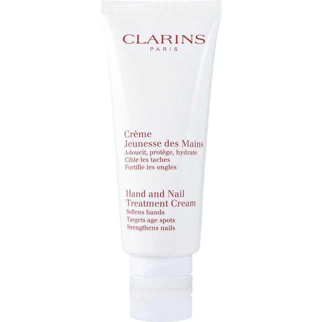 Hand & Nail Treatment Cream  --100ml/3.3oz