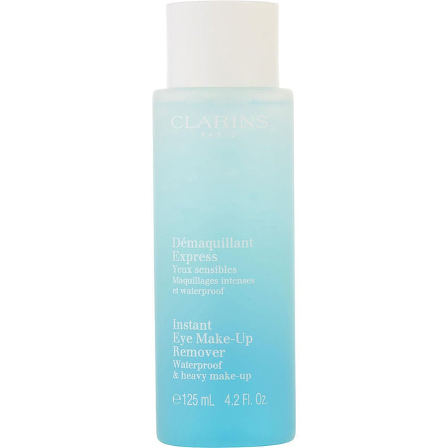 Instant Eye Make Up Remover  --125ml/4.2oz