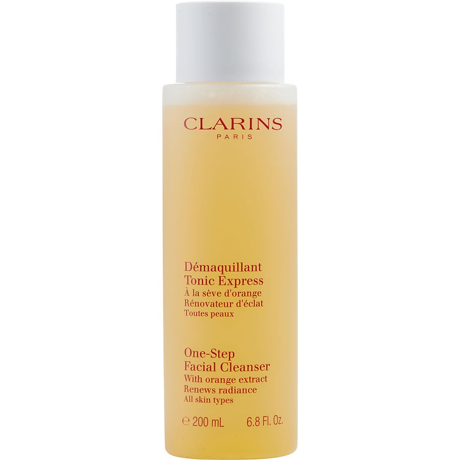 Clarins One Step Facial Cleanser All Skin Types 200ml/6.7oz