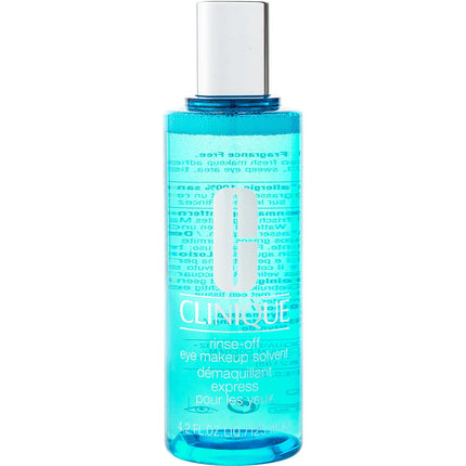 Rinse Off Eye Make Up Solvent  --125ml/4.2oz