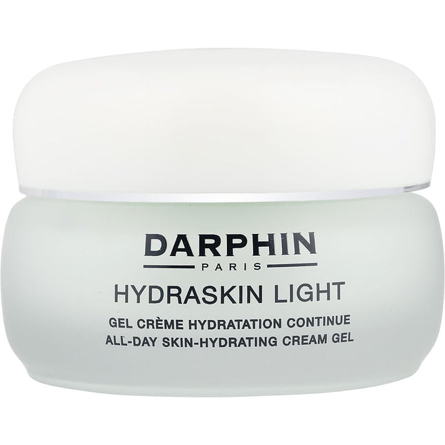 Hydraskin Light (combination To Normal Skin) --50ml/1.7oz