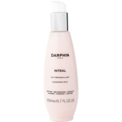 Intral Cleansing Milk - Sensitive Skin --200ml/6.7oz
