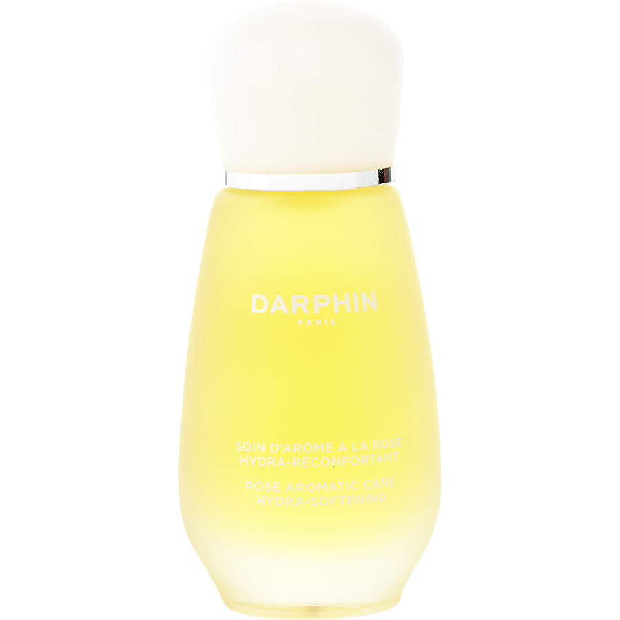 Darphin Essential Oil Elixir Rose Aromatic Care (Hydra-Nourishing) 15ml/0.5oz