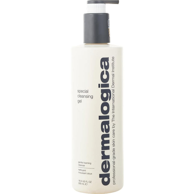 Special Cleansing Gel  --500ml/16.9oz Dermalogica
