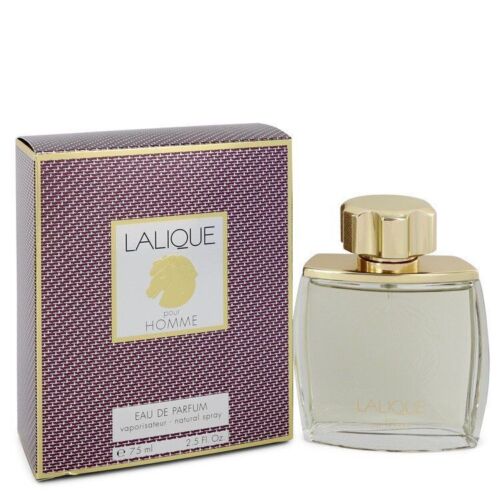Lalique Equus Eau de Parfum for Men