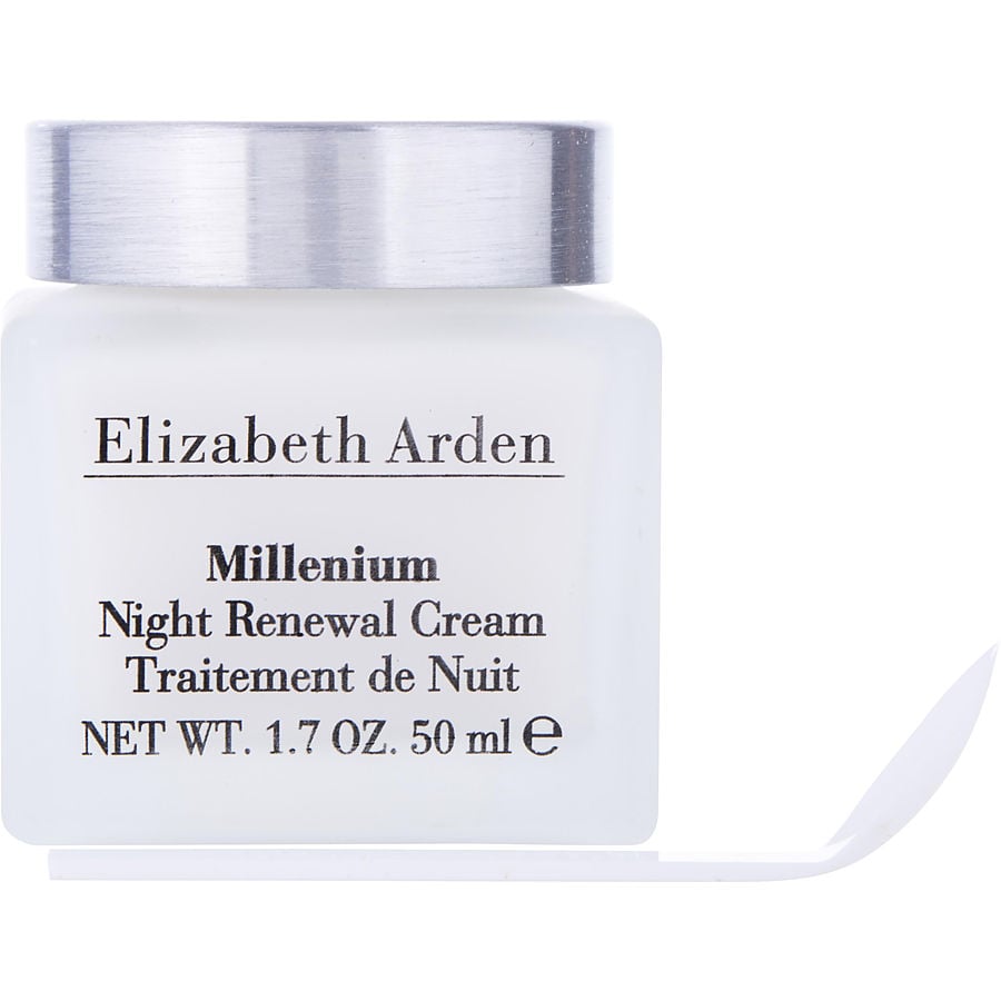 Elizabeth Arden Millenium Night Renewal Cream--50ml/1.7oz Elizabeth Arden