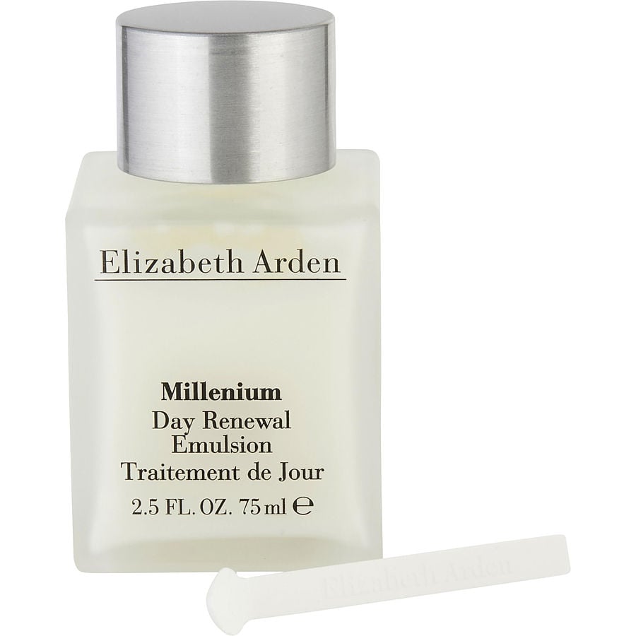 Millenium Day Renewal Emulsion--75ml/2.5oz Elizabeth Arden