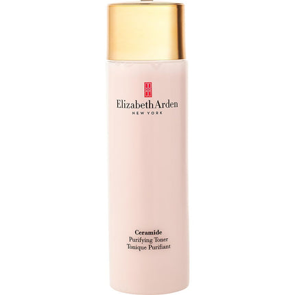 Elizabeth Arden Ceramide Purifying Toner--200ml/6.7oz