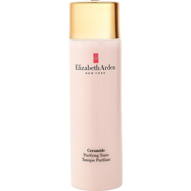 Elizabeth Arden Ceramide Purifying Toner--200ml/6.7oz