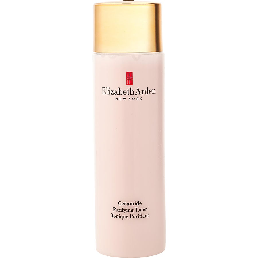 Elizabeth Arden Ceramide Purifying Toner--200ml/6.7oz Elizabeth Arden