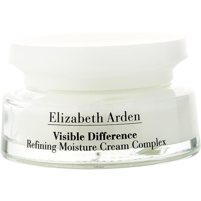 Visible Difference Refining Moisture Cream Complex  --75ml/2.5oz