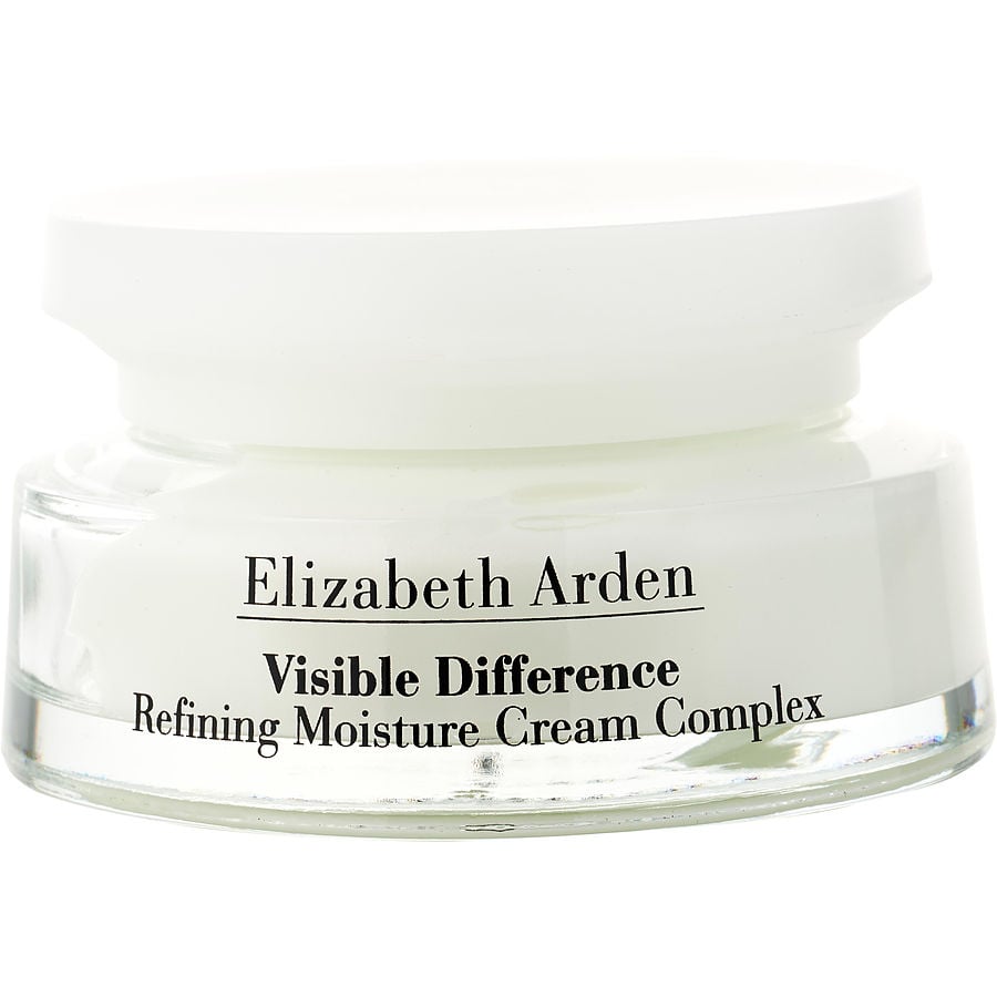 Visible Difference Refining Moisture Cream Complex  --75ml/2.5oz Elizabeth Arden