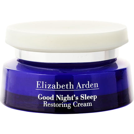 Good Night Sleep Restoring Cream  --50ml/1.7oz