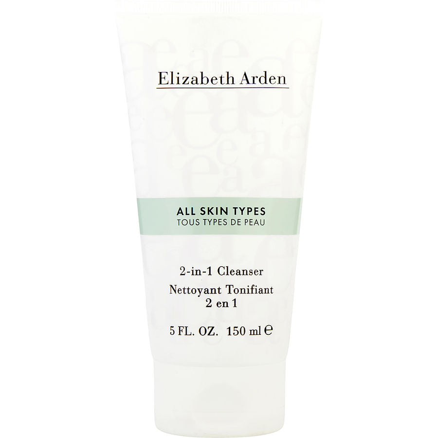 Elizabeth Arden 2 In 1 Cleanser 150ml/5oz