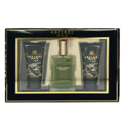 Caesars 3 Piece Gift Set