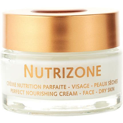 Nutrizone Cream - Perfect Nourishing Cream For Dry Skin  --50ml/1.6oz