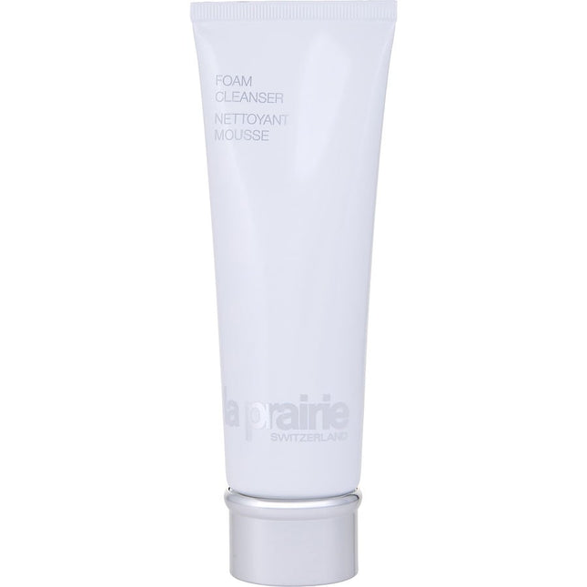 Foam Cleanser  --125ml/4oz La Prairie
