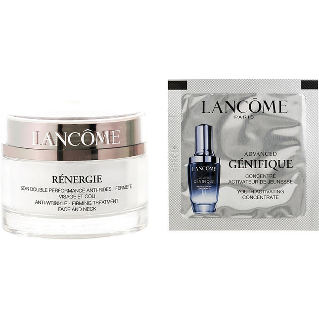 Renergie Cream  --50ml/1.7oz