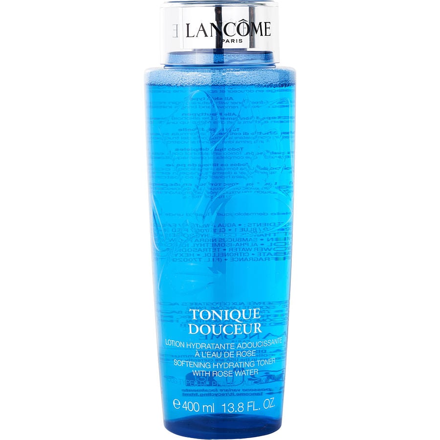 Tonique Douceur  --400ml/13.4oz Lancome